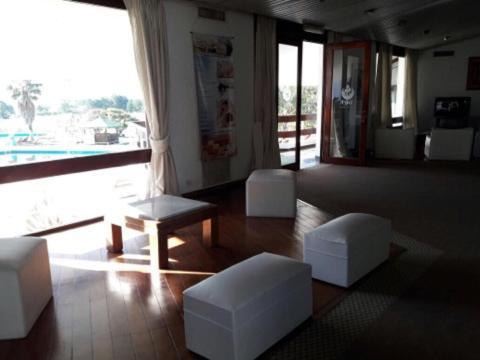 Hotel Ayui Resort & Spa Termal Concordia Dış mekan fotoğraf
